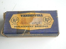 HILLMAN MINX SUNBEAM-TALBOT 10 80 1185cc 1265cc Big End Bearings -040