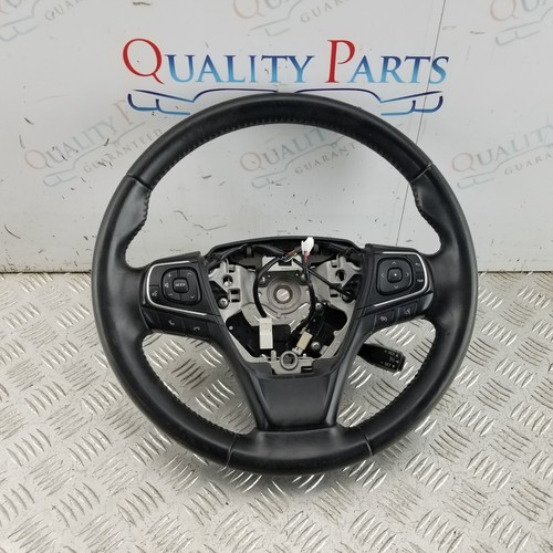 Toyota avensis steering wheel - toyota,