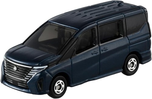Tomica nissan serena - nissan, mini