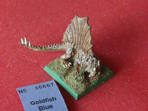 Games workshop warhammer - workshop,
