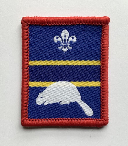 Scouts beaver patrol uniform - beaver,