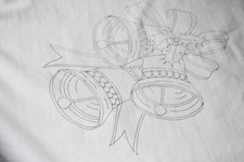 Tablecloth printed  to