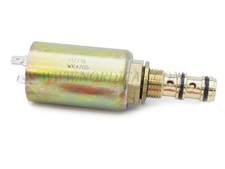 Volvo 1232101 Overdrive