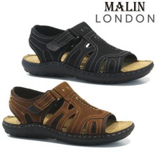 MENS WALKING SANDALS HIKING