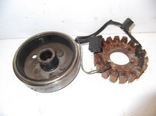 KAWASAKI GPX600  GENERATOR