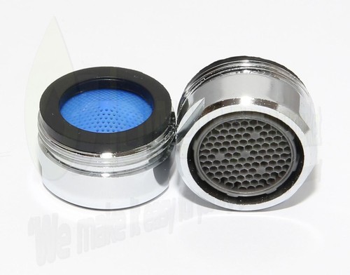 22mm 6lpm male - male, tap