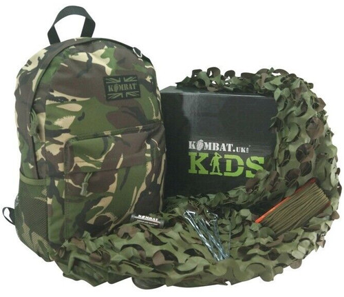 Gift boxed boys - boys, den