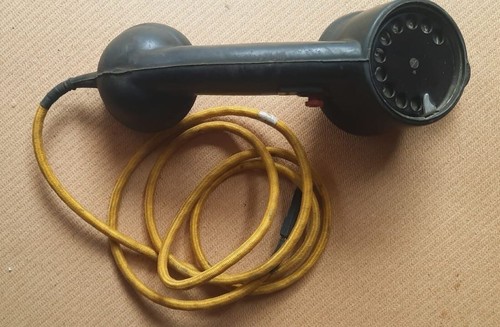 Buttphone telephone 280 - telephone,
