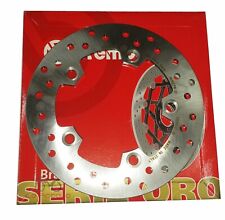 Rear Brembo Gold Series Fixed