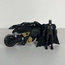 Batman The Dark Knight Rises