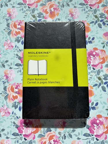 Moleskine classic collection - moleskine,