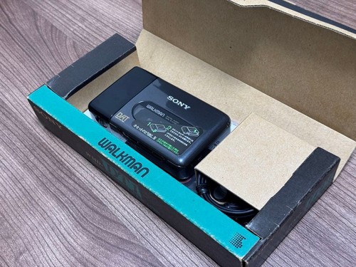 Sony wmd dt1 dat - wmd-dt1, player
