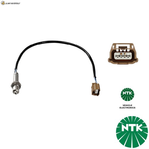 Lambda sensor 93134 for - lambda,