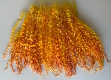 45gm  WENSLEYDALE  Super Long