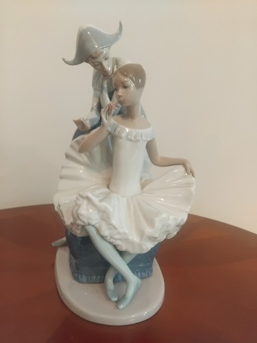Very rare lladro noa - lladro,