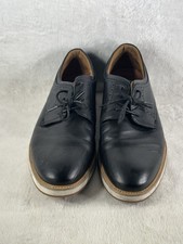 Men’s Aldo Uk Size 10 Black