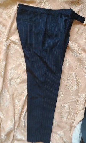 Women classic pinstripe - m&s,
