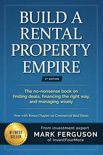 Build rental property - rental,