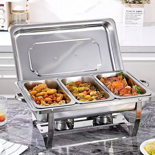 Grids chafer chafing - chafing, dish