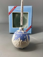 Wedgwood Blue Jasperware