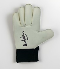 RARE Alex Stepney Manchester