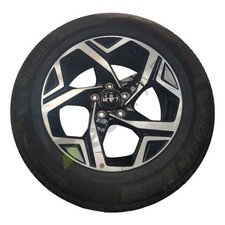 KIA SPORTAGE 2 MK5 NQ5 Alloy