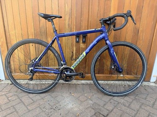 Voodoo limba 5cm gravel - voodoo,