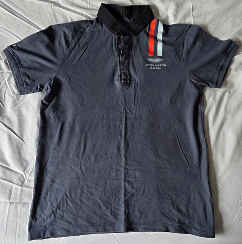 Hackett aston martin racing - hackett,