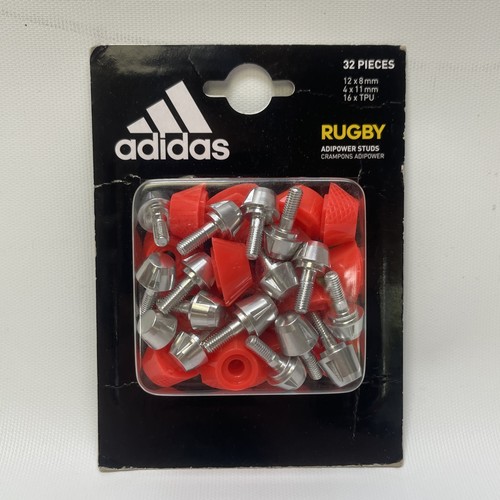 Adidas adipower rugby - adipower, studs