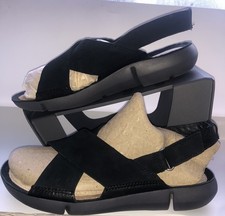Clarks Trigenic Chloe Black