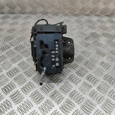 MERCEDES-BENZ SLK R170 Gear