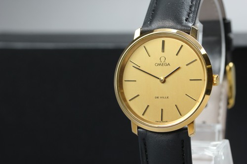 Vintage mint omega - [n, de