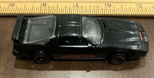 Knight rider 2000 - 2000, hot