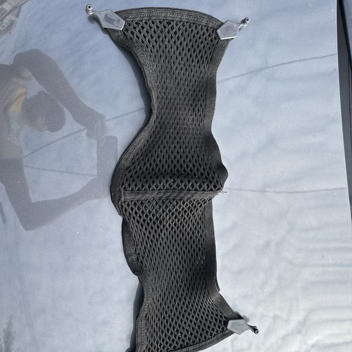 Mini cooper f56 cargo net - mini,