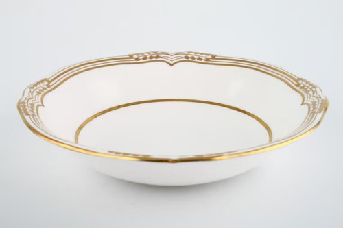 Spode sheffield soup - -, /