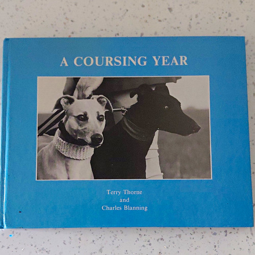 Coursing year terry - terry, thorne