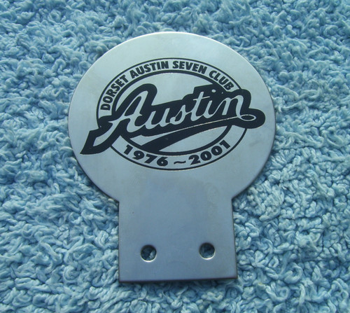 Classic 2001 dorset austin - 2001,