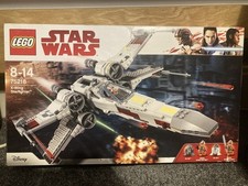 LEGO Star Wars: X-Wing Starfighter (75218)