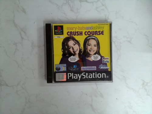 Mary kate and - ashley, crush
