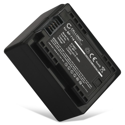 Replacement camera battery for - camera,