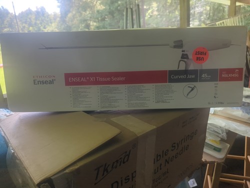 Tissue sealer - tissue,
