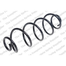 2x Coil Springs (Pair) For