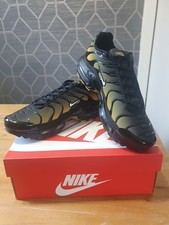 Brand New Nike air max tns