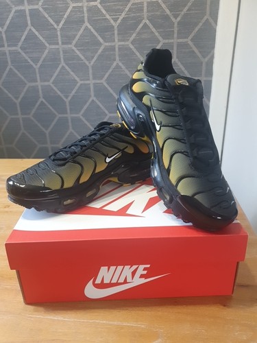 Brand new nike - air, tns