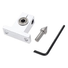 Metal Lathe Tailstock Thimble