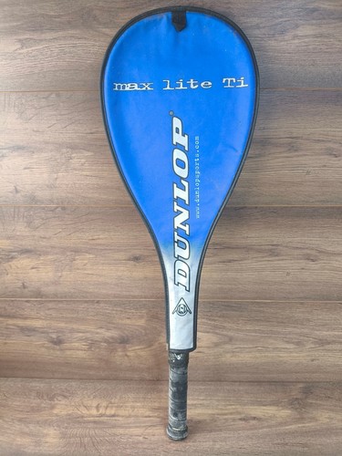 Dunlop max lite - dunlop,