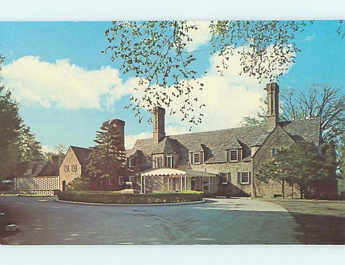 Unused pre 1980 beeches - pre-1980, motel