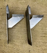 Strongboys Acro Attachment Support for Acrow Props X2