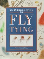 Introduction to Fly Tying
