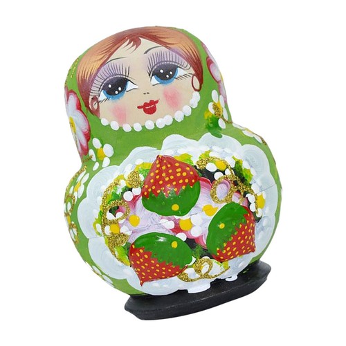 Russian nesting dolls - nesting,